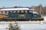 CSXT 1712